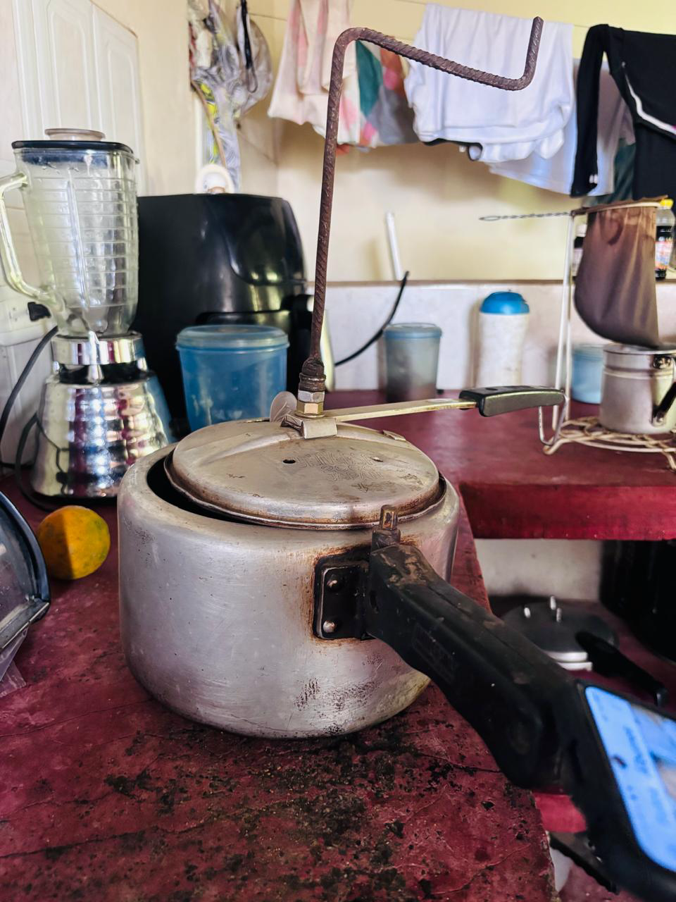 Pad vignette