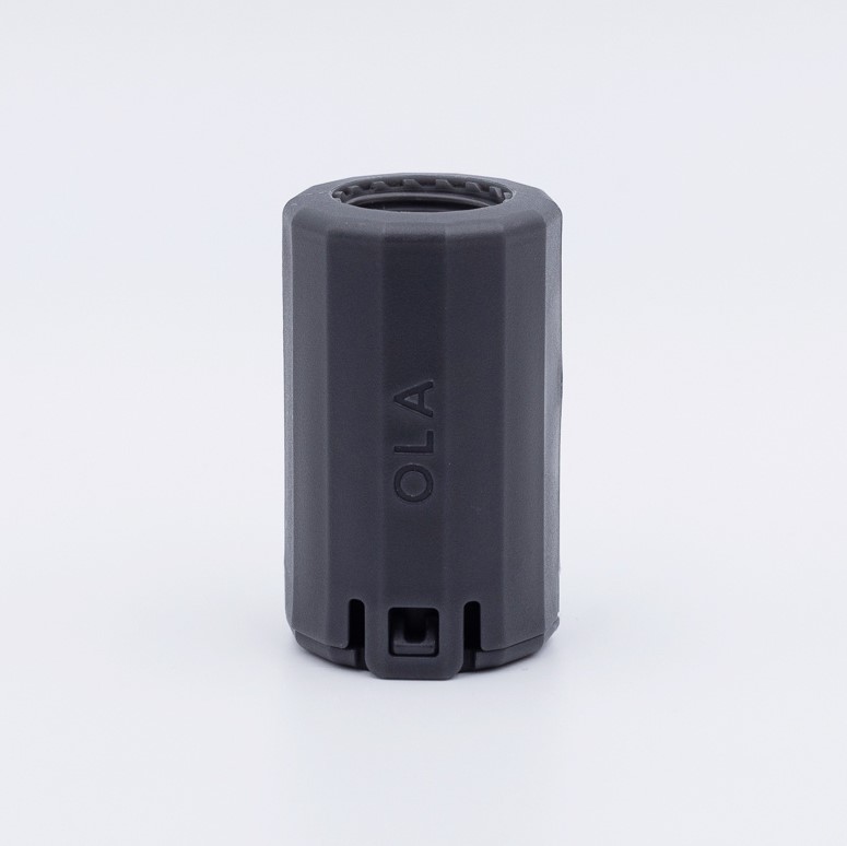 Pad vignette