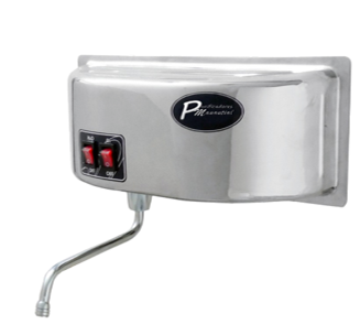 Pad vignette