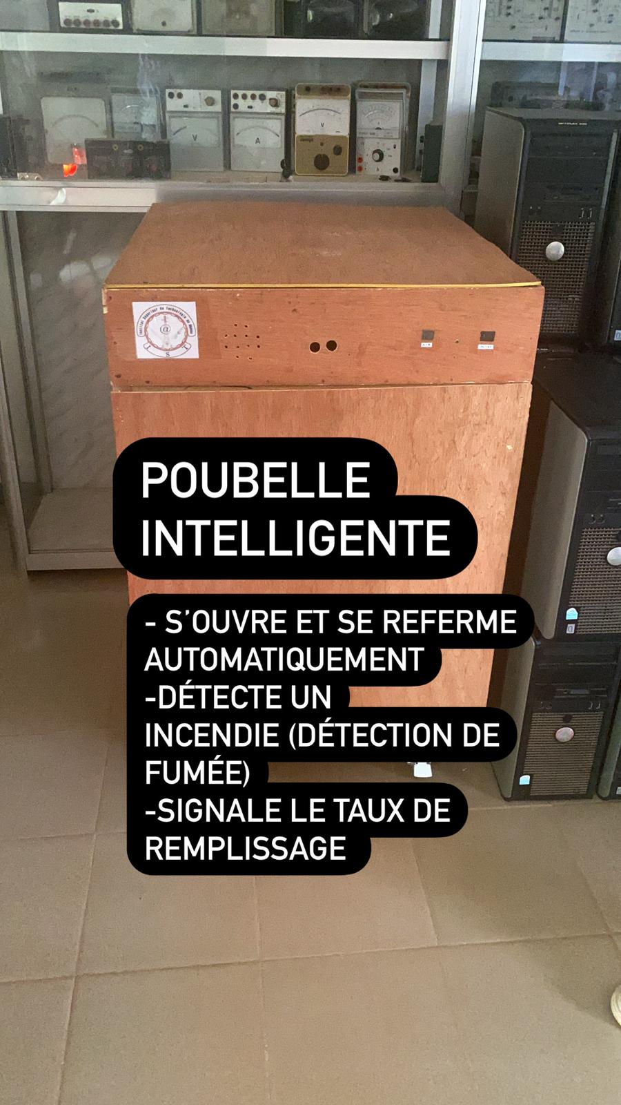 Pad vignette