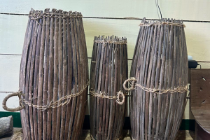 La catanga: tradición, sostenibilidad y saber ancestral en la pesca ...
